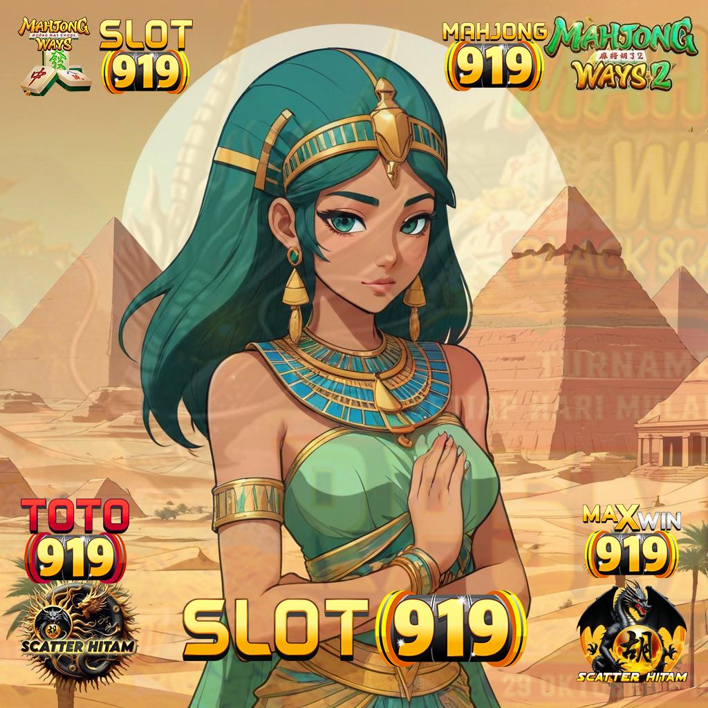 Scatter Hitam Wishes Slot Review Jangan Takut Berbeda