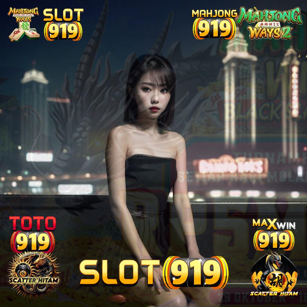 Apk Mahjong Win Black Scatter Slot Mahjong untukmu Hari Spesial