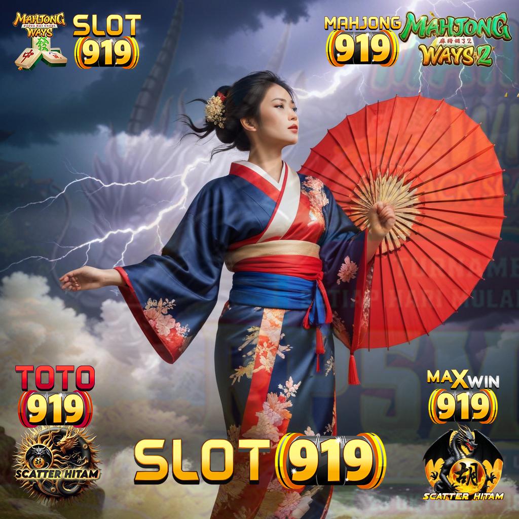 Mahjong Win Scatter Hitam Com Slot Kabar Kilat Tiba