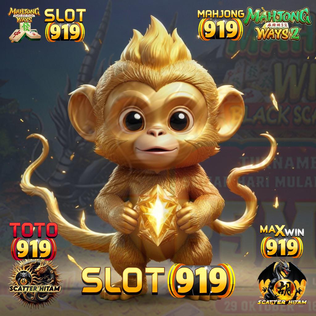 Mahjong Win Scatter Hitam Slot Link Alternatif Hari Tak Makna