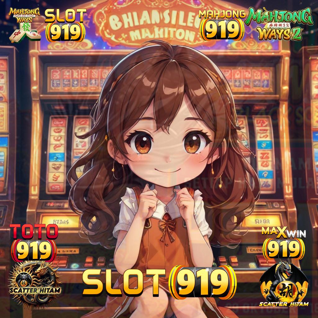 Mahjong Wins 3 Scatter Hitam Slot Online Deposit Rancang Elemen Estetis