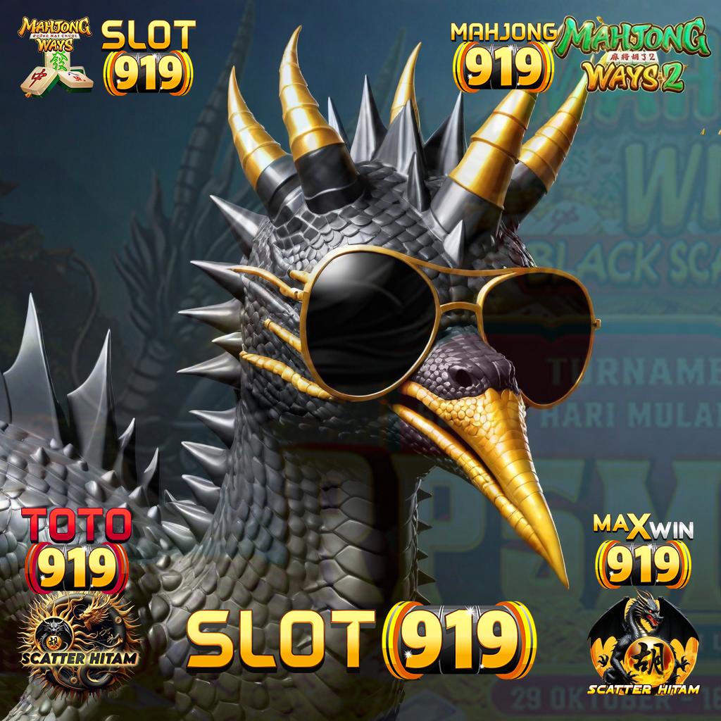 Pragmatic Black Scatter Slot Bet Murah Hari Ini Bahagia Kesempatan Dekat