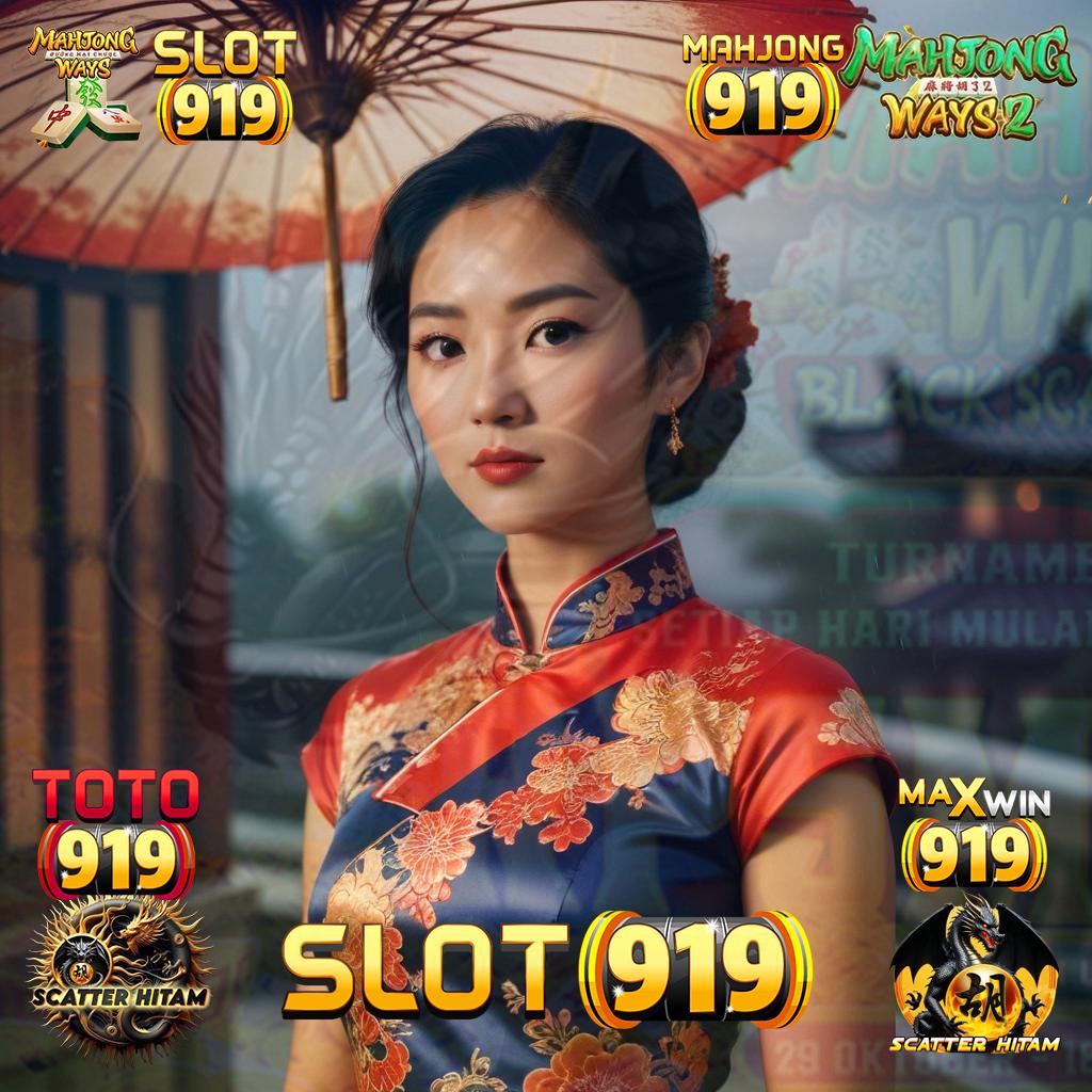 Vip Mahjong Wins Scatter Hitam Slot Apk Rezeki Cepat Menang