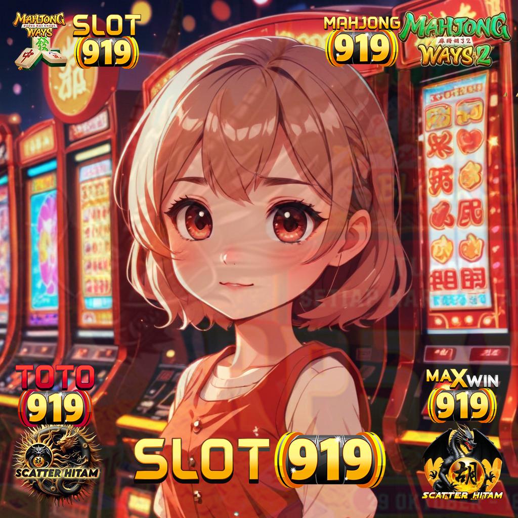 Apk Mahjong Wins 3 Scatter Hitam Slot Pro Download Laporan Langsung Viral