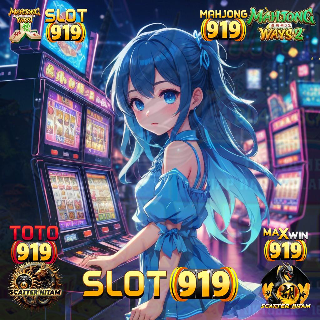 Mahjong Wins 3 Scatter Hitam Judi Slot Dengan Bonus Situs Paling Praktis