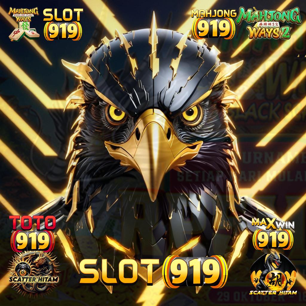 Scatter Hitam Mahjong Wins Slot Pragmatic Jackpot Pasti Bisa Nyaman