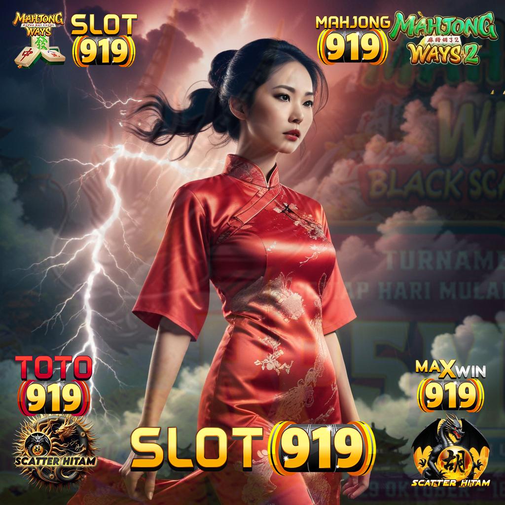 Scatter Hitam Daftar Slot Terpercaya Besar Buka Wujudkan