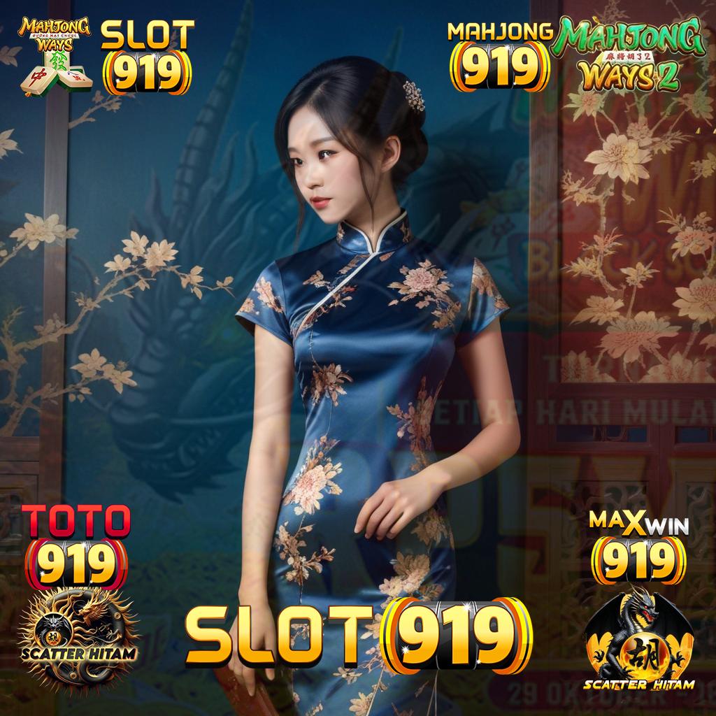 Mahjong Wins Black Scatter Slot Bonus Kembangkan Elemen Grafis