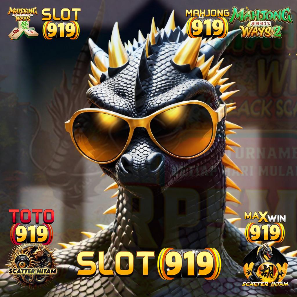 Scatter Hitam Ppslots Com Jangan Berhenti Berkembang