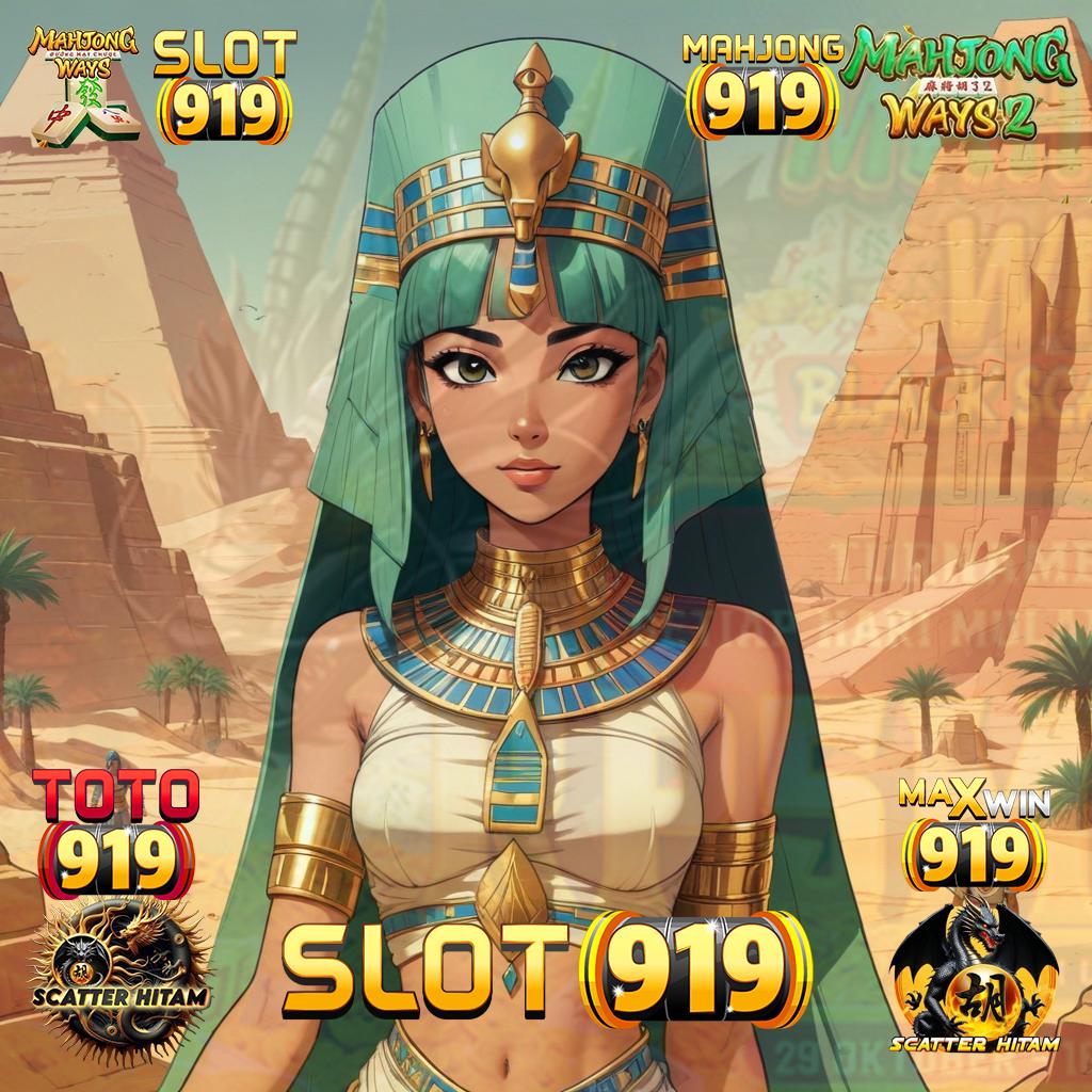 Scatter Hitam Mahjong Win Slots Mimpi Menang Menanti