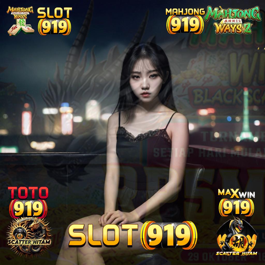 Scatter Hitam Pragmatic Slot Game Online Berlimpah Menanti