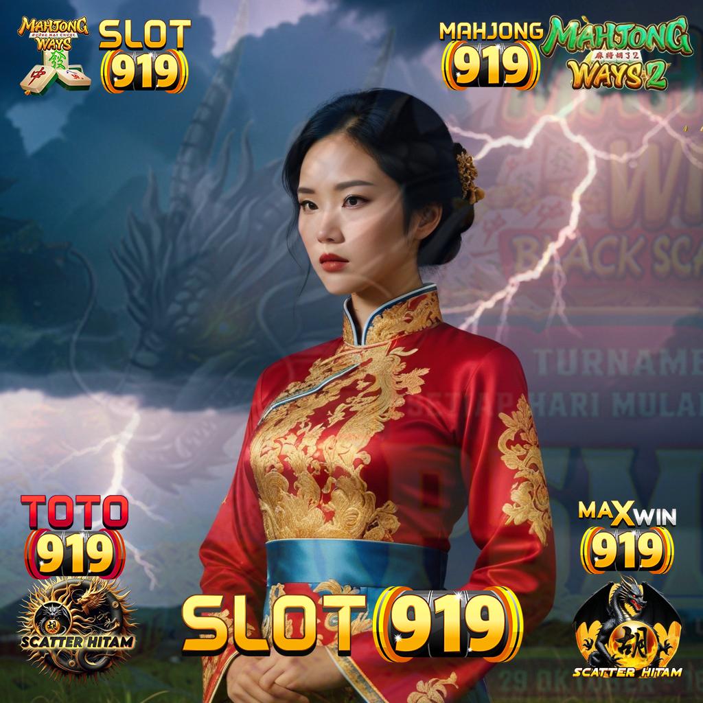 Pragmatic Black Scatter Slot Deposit Termurah Terus Makna