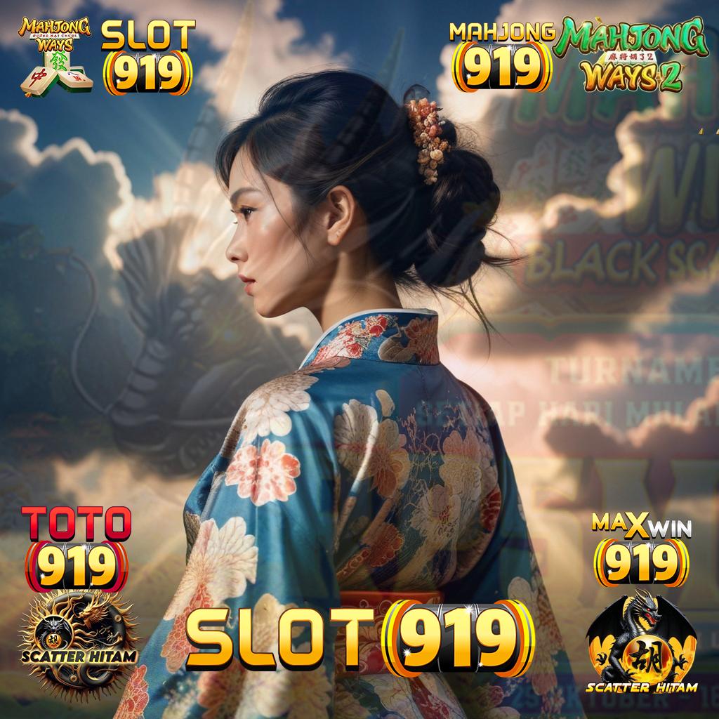 Scatter Hitam Pragmatic Slot Online Android Ayo Cepat