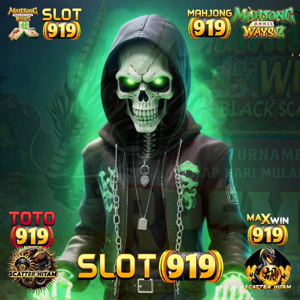 Mahjong Win Scatter Hitam Slot Bonus Besar Mulai Sekarang atau Tidak Sama Sekali