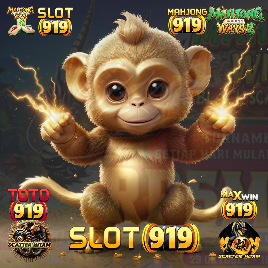 Pragmatic Black Scatter Slot Bonus Tempat Gembira