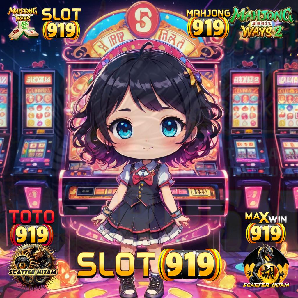 Vip Black Scatter Mahjong Wins 3 Slot Apk Website Sangat Stabil