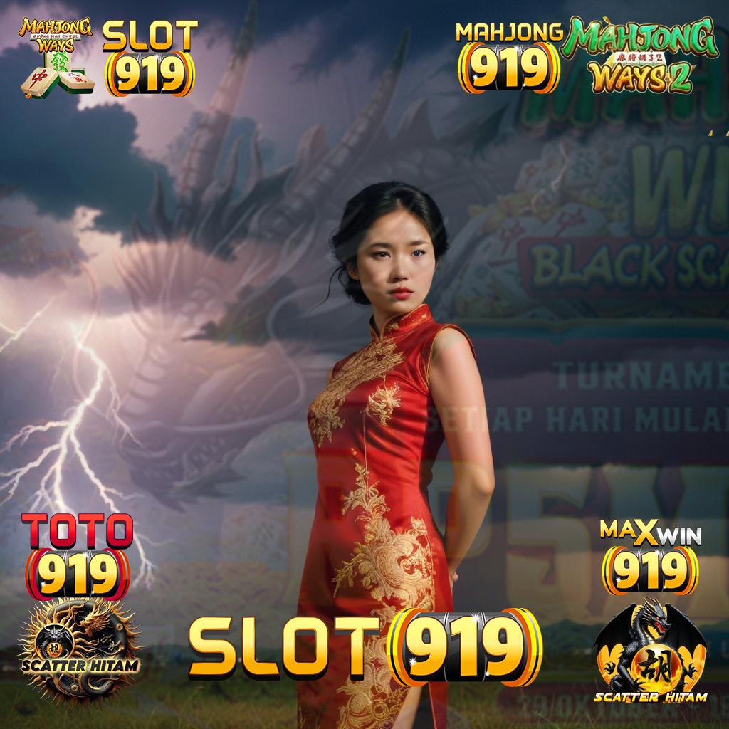 Scatter Hitam Pp Slot Bonus Besar Menang Berani Langsung