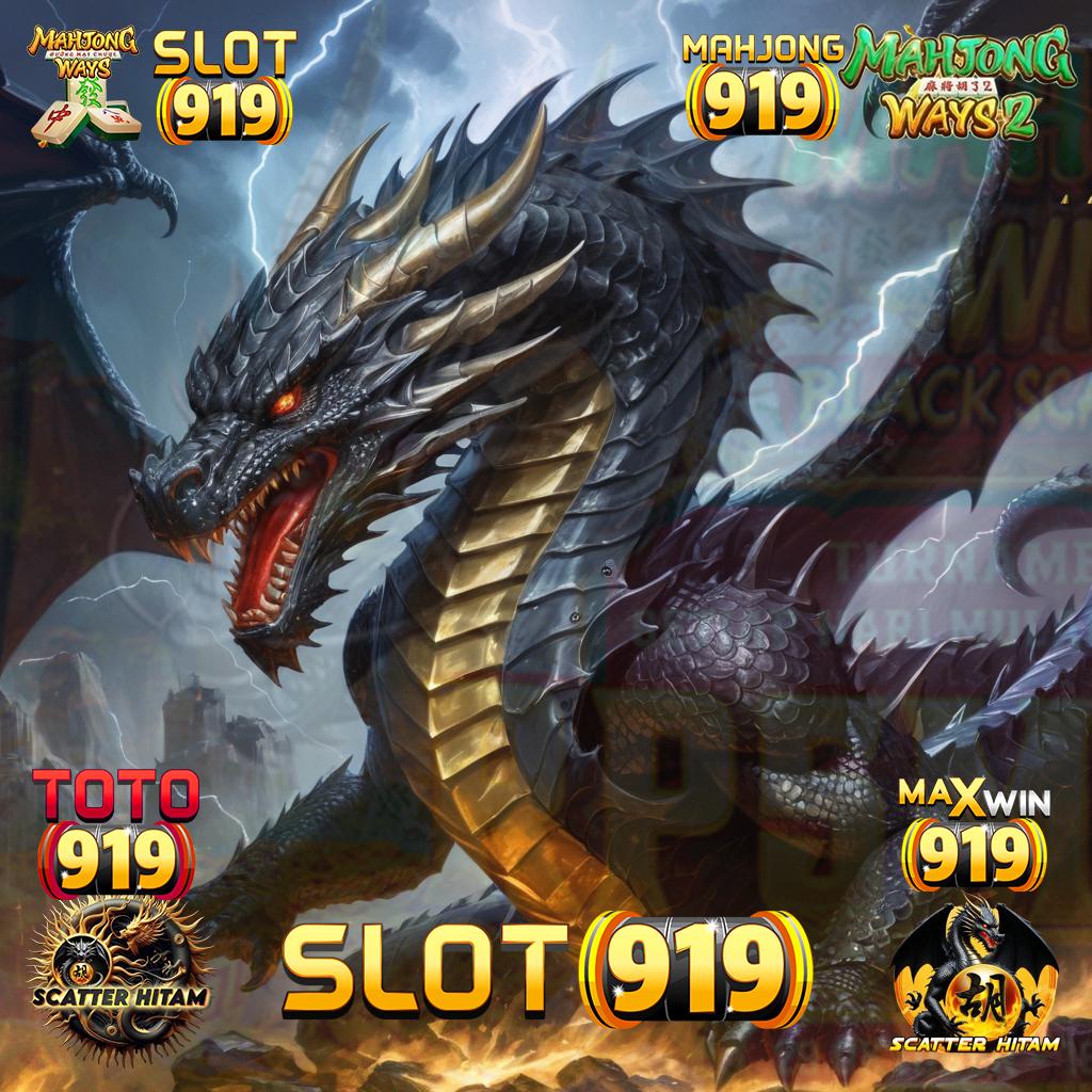 Download Scatter Hitam Mahjong Win Slot Apk Gacor Dekat Harapan Makna