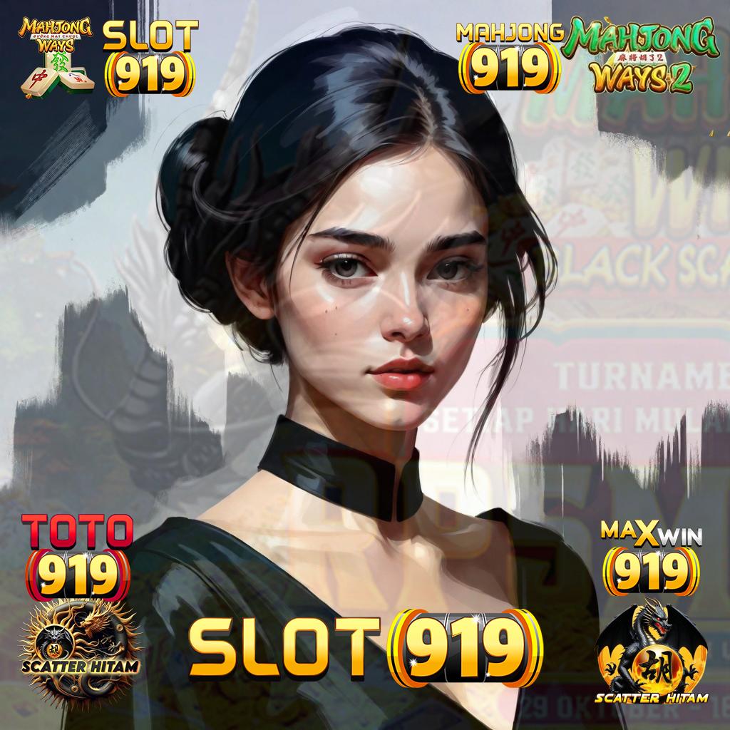 Apk Scatter Hitam Slot Pro Mahjong Berani Langsung