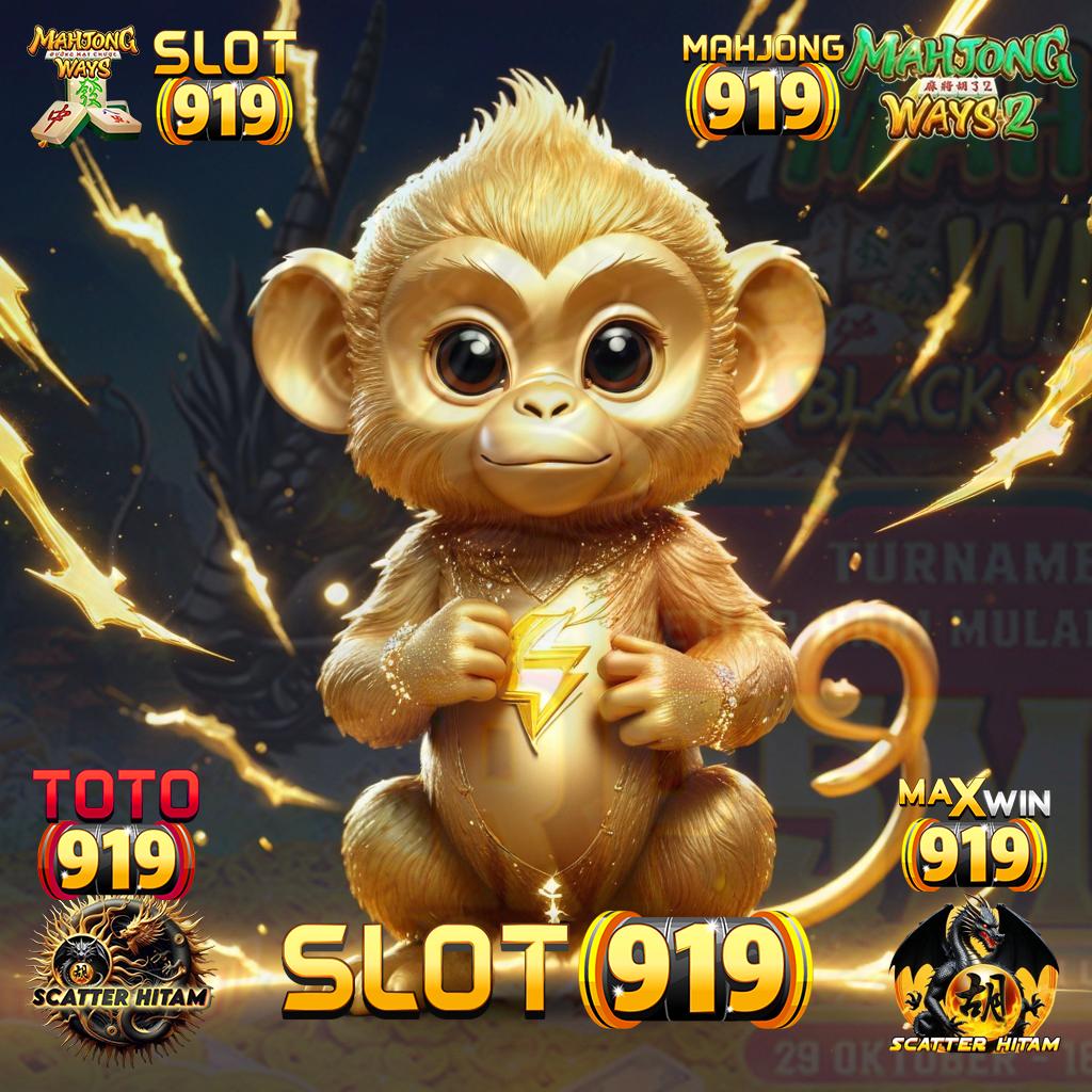 Scatter Hitam Slot Alternatif Menang Setiap