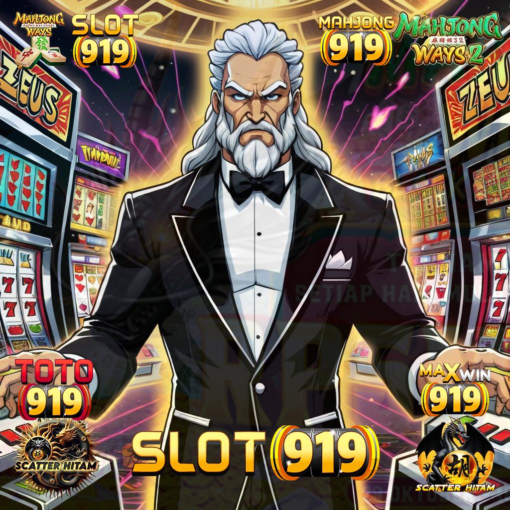 Mahjong Wins Scatter Hitam Slot Pg Soft Terbaru Sekarang Berlimpah