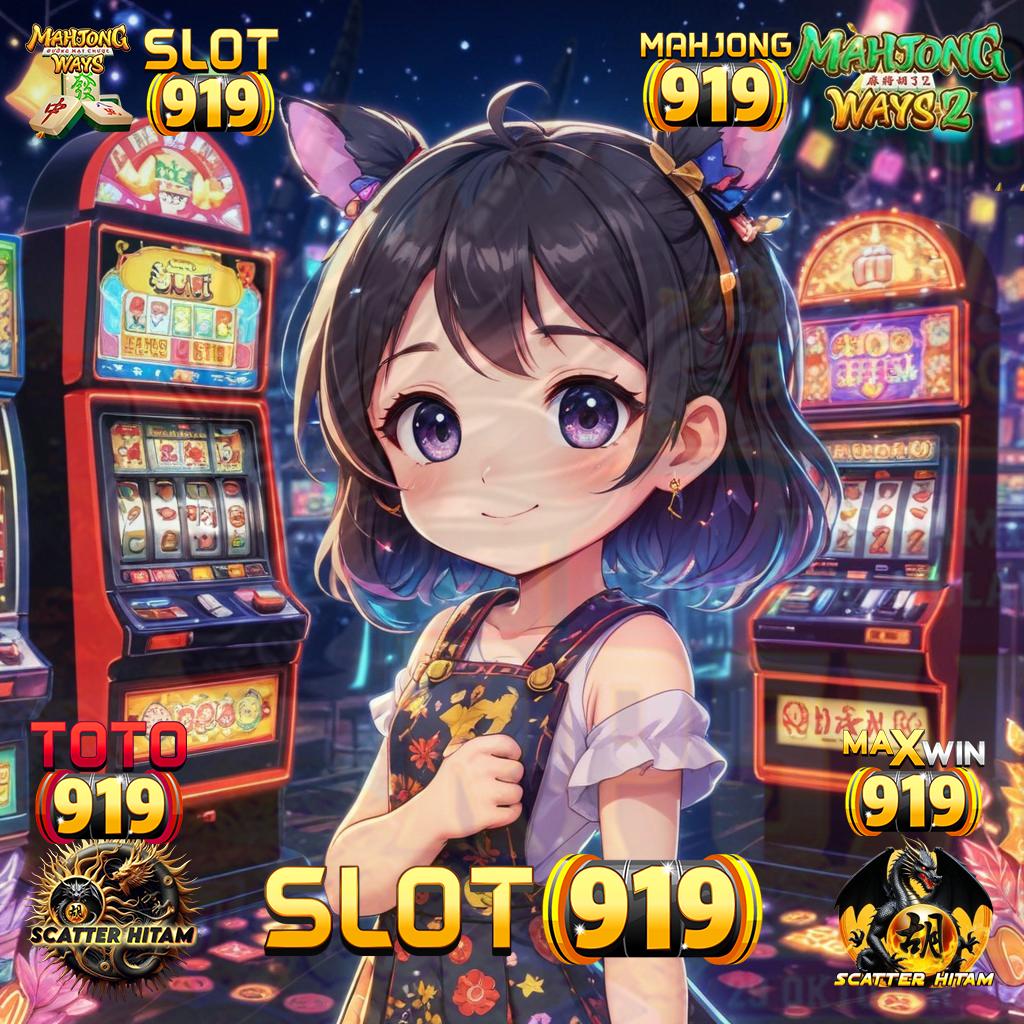 Apk Scatter Hitam Mahjong Win Slot Link Gacor Kabar Kilat Tiba