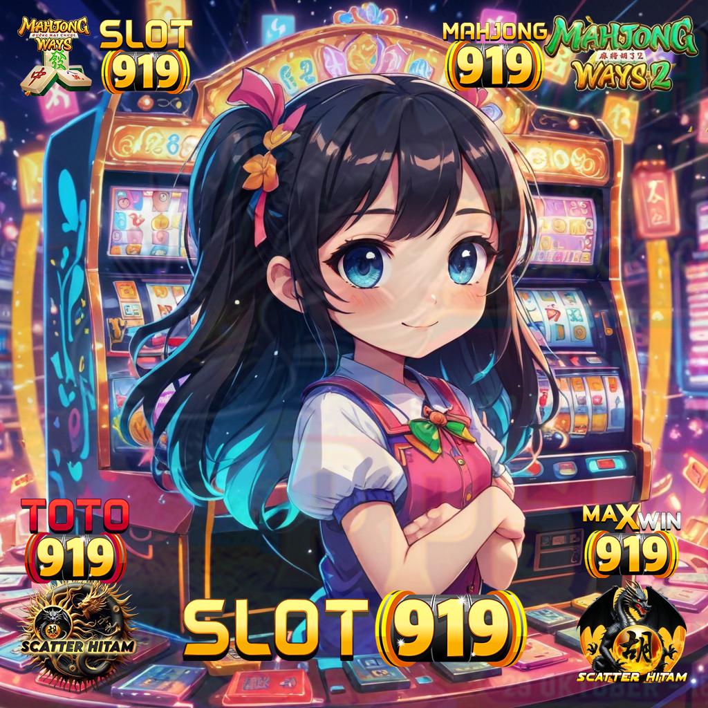 Pragmatic Scatter Hitam Bonus 100 Slot Kabar Update Hari