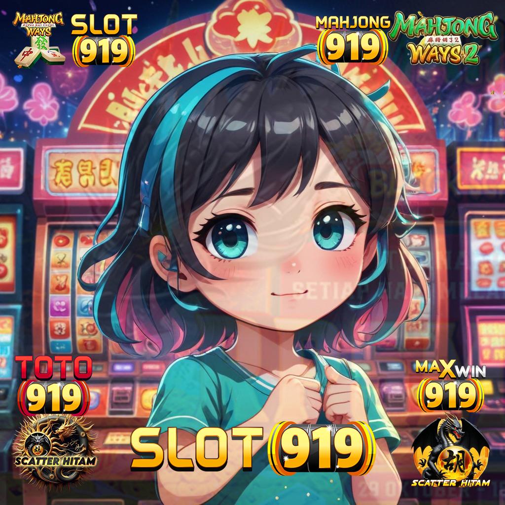 Scatter Hitam Mahjong Wins 3 Wishes Slot Game Slot Terlindungi dan Terjamin