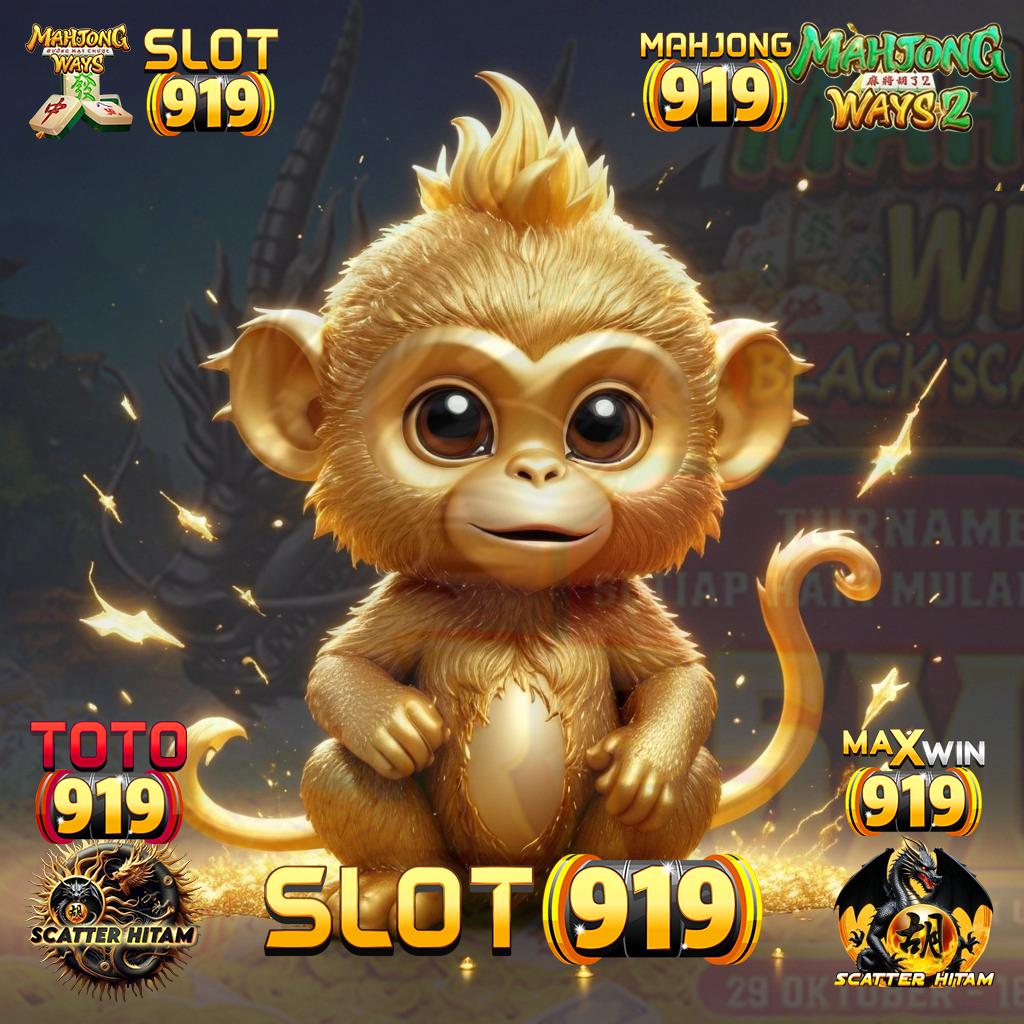 Scatter Hitam Play Slot Online Untung Besar Hadiah Keberuntungan Setiap