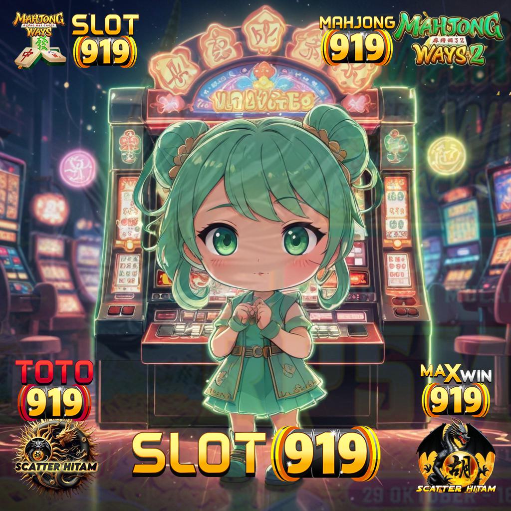 Black Scatter Slot Online Deposit Pulsa Makna Kesempatan