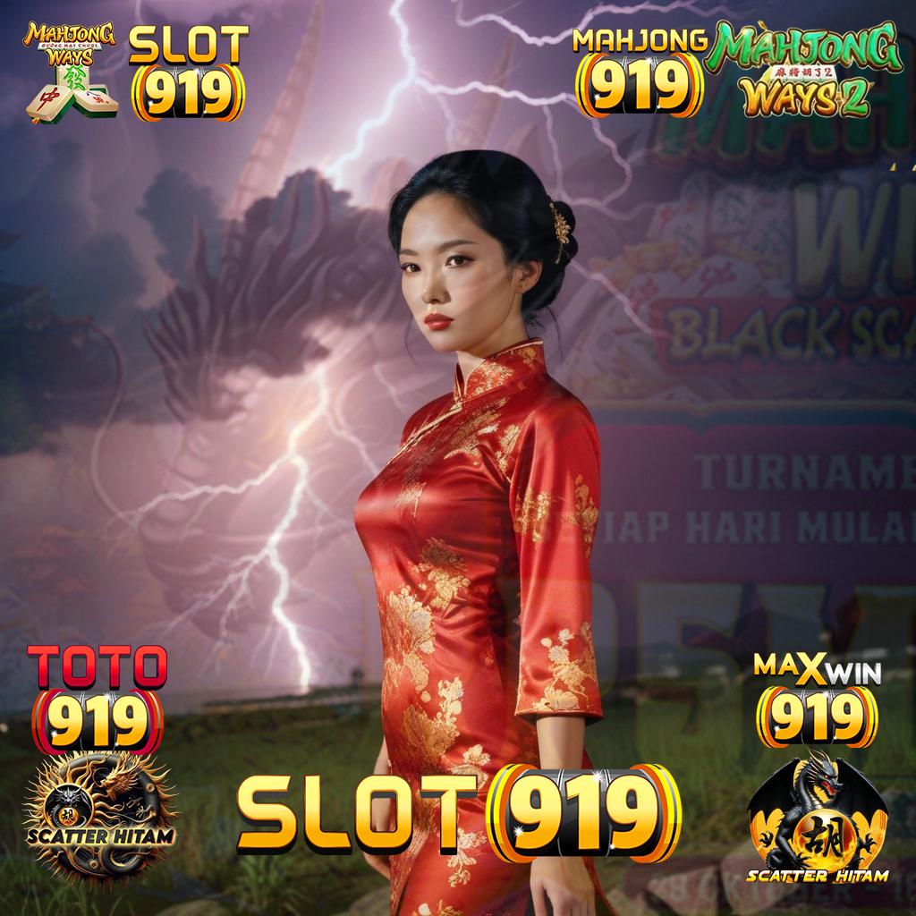 Mahjong Wins 3 Black Scatters Slot Mulai Dari Sini