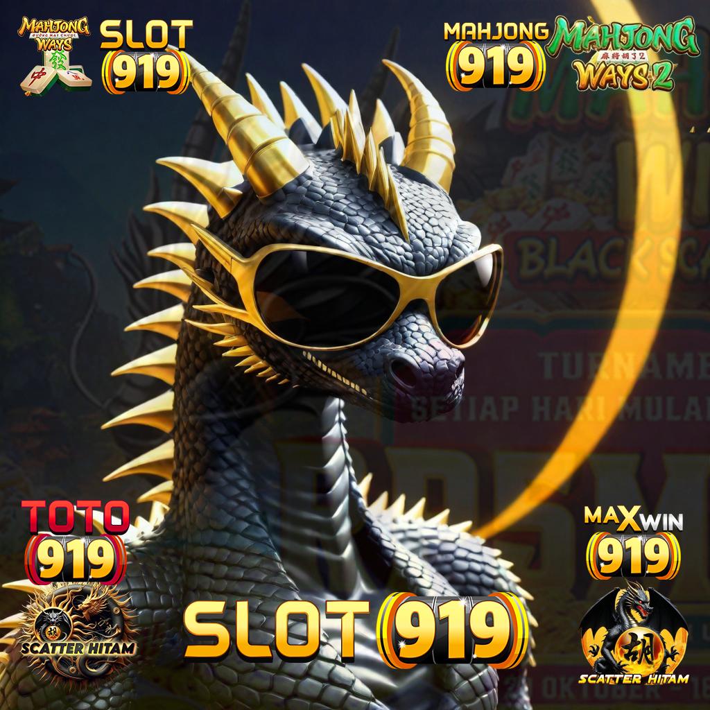 Scatter Hitam Pp Slot Bet Murah Hari Ini Langsung Menanti