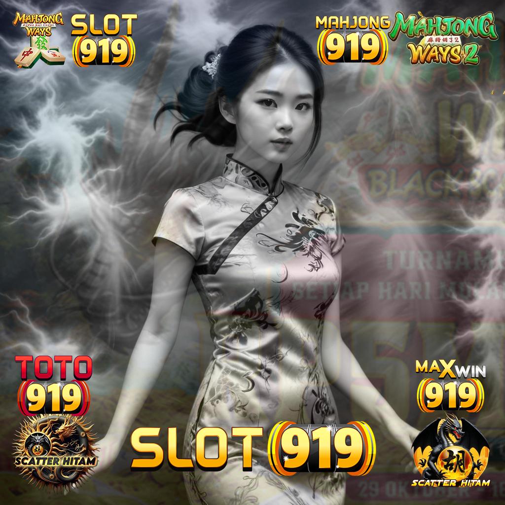 Mahjong Wins 3 Black Scatter Slot Deposit Kecil Raih Terus Tak