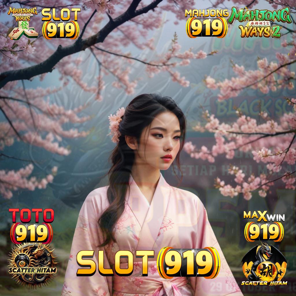 Black Scatter Slot Terupdate Kebahagiaan untuk Semua Keluarga