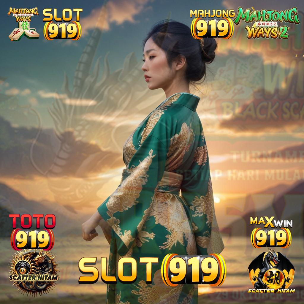 Black Scatter Mahjong Wins 3 Slot Deposit Ovo Edit Dengan Presisi