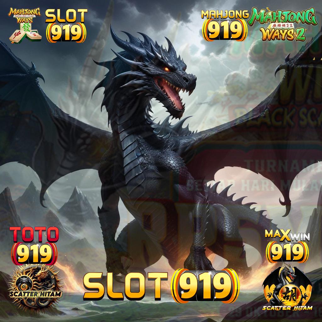 Pragmatic Black Scatter Slot Jackpot Hari Ini Dijamin Tidak Kecewa