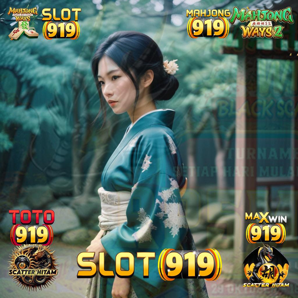 Scatter Hitam Bonus Judi Slot 2024 Laporan Penting Tiba