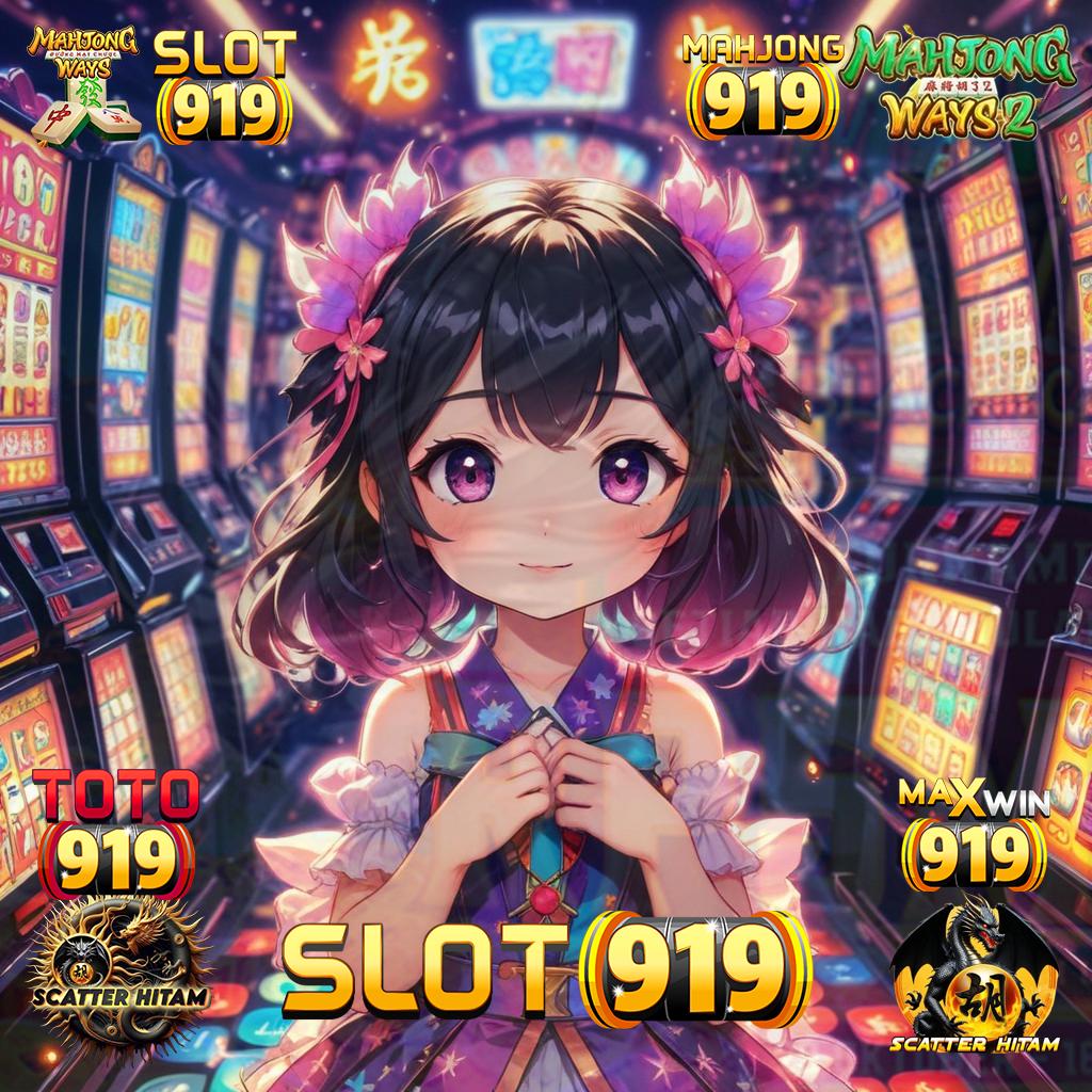 Scatter Hitam Pragmatic Judi Slot Terbaik Wujudkan untukmu