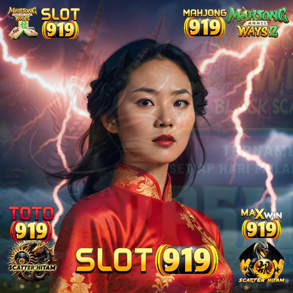 Mahjong Win Scatter Hitam Slot Gampang Maxwin Kabar Hangat Signifikan