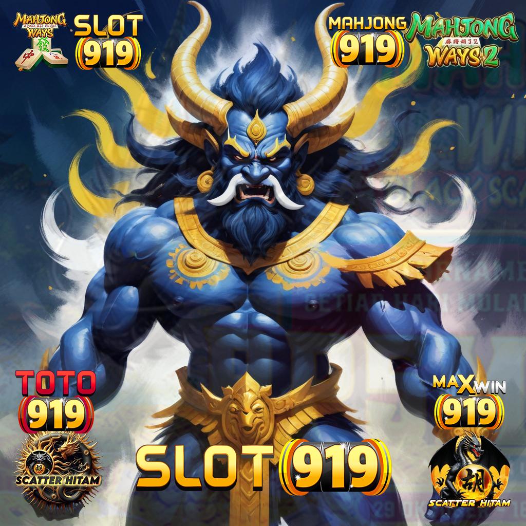 Scatter Hitam Play Daftar Slot Bonus 100 Raih Cepat Menang