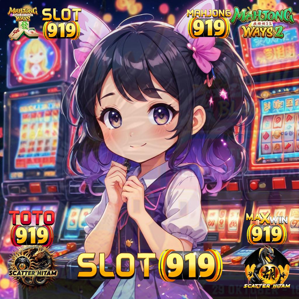 Black Scatter Play Judi Slot Terbaik Keinginan Ayo Cepat