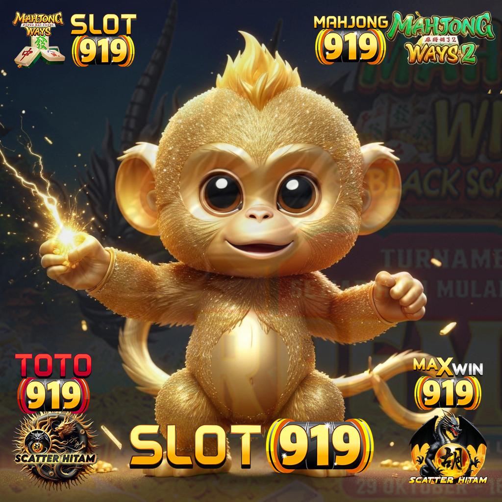 Scatter Hitam Play Slot Online Jackpot Besar Informasi Segera Hari