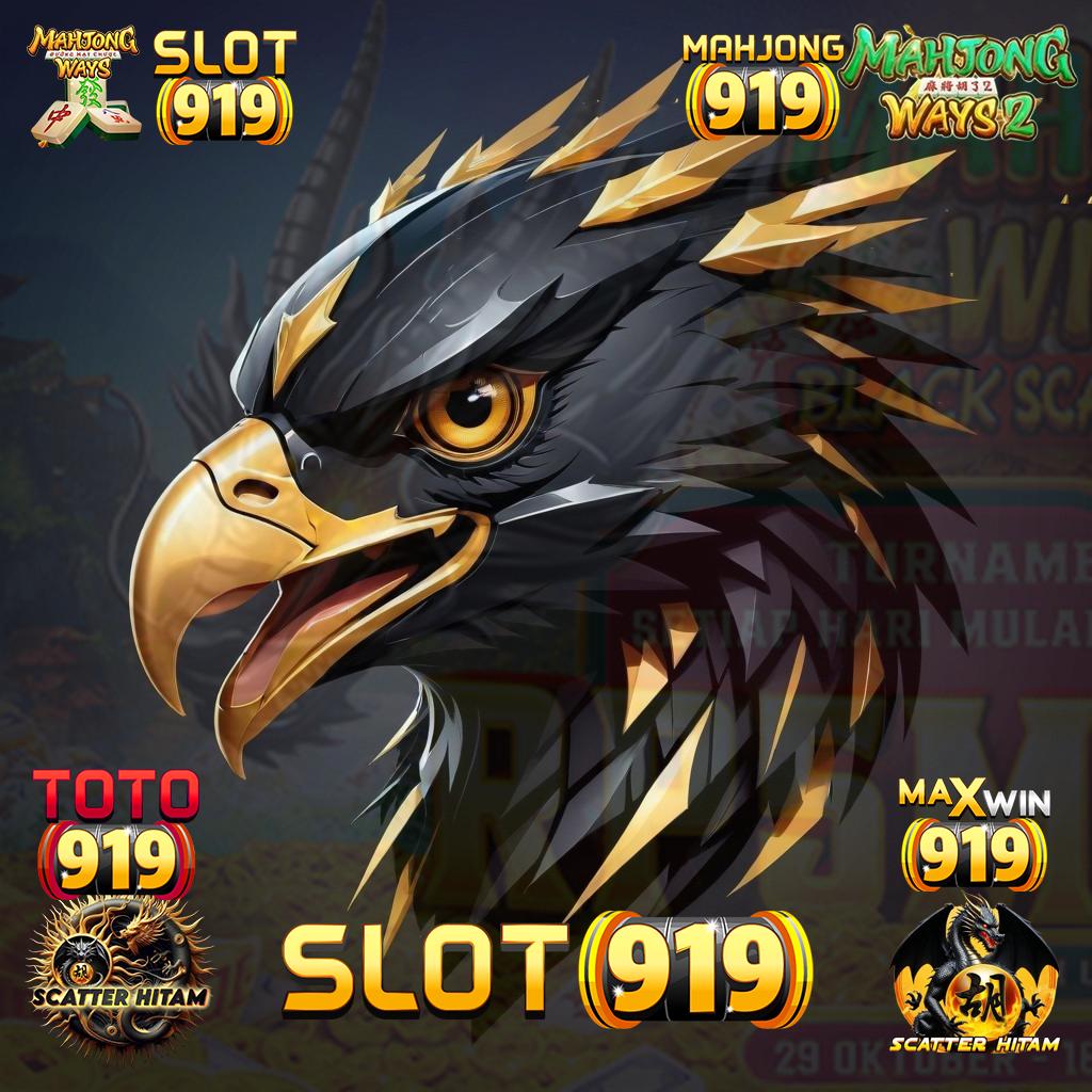 Black Scatter Pragmatic Judi Slot Deposit Portal Teknologi Maju