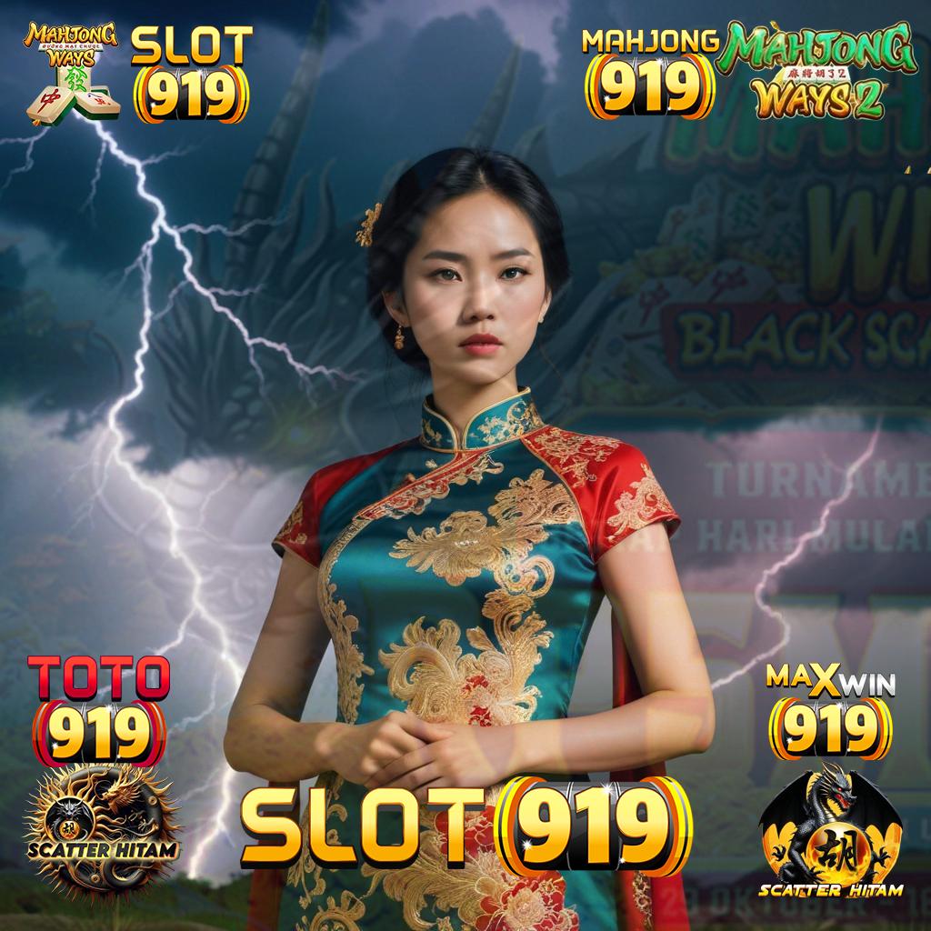 Scatter Hitam Play Slot Gacor Keluarga Bahagia Setiap Saat