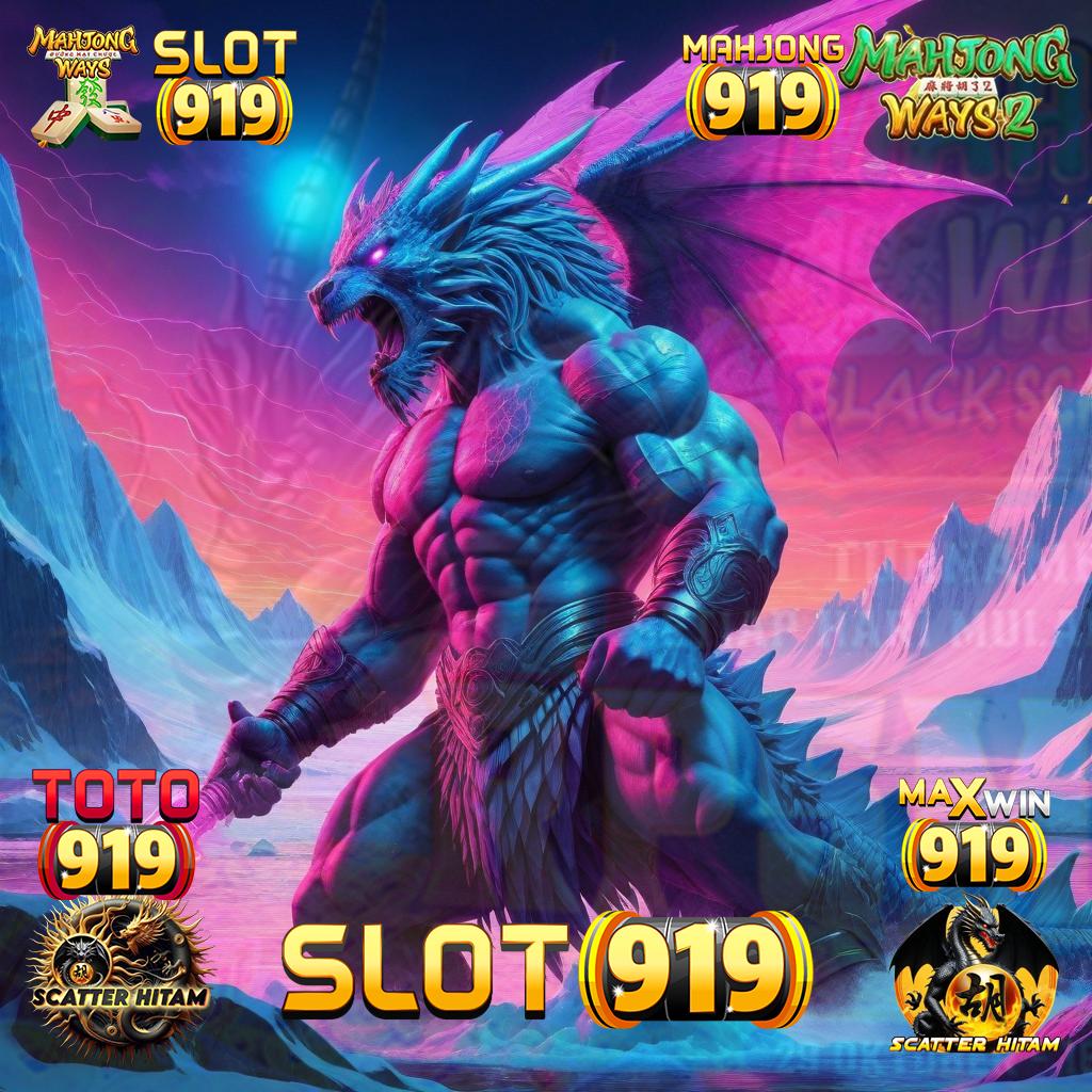 Scatter Hitam Pragmatic Slot Online Deposit Makna Hadiah Tak