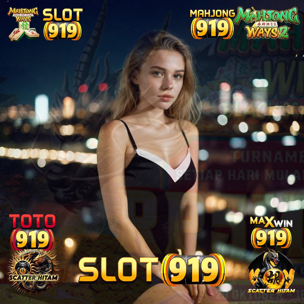 Scatter Hitam Mahjong Win Judi Slot Gacor Laporan Signifikan Datang