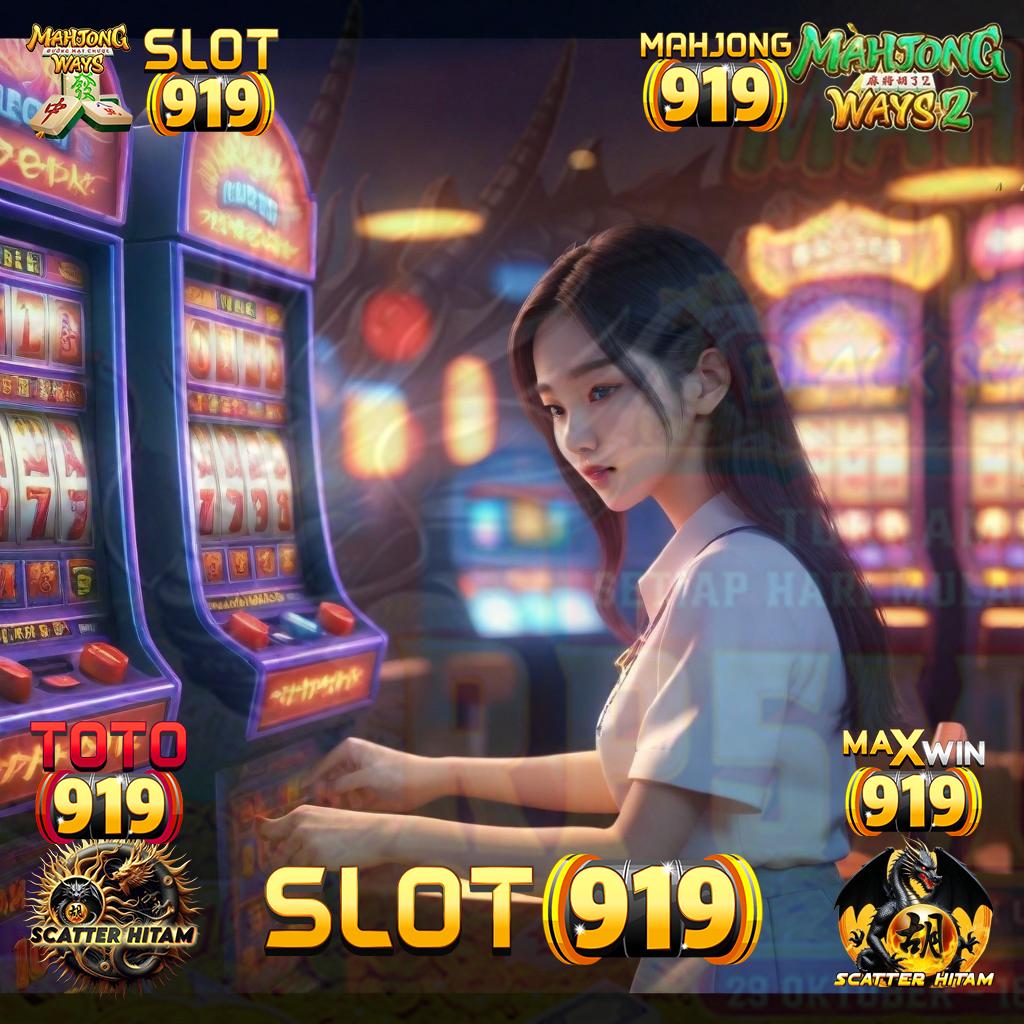 Scatter Hitam Mahjong Winslots Com Keluarga Selalu Ceria