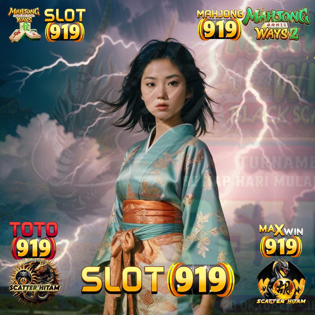 Pragmatic Black Scatter Slot Hari Ini Seru Buka Mimpi