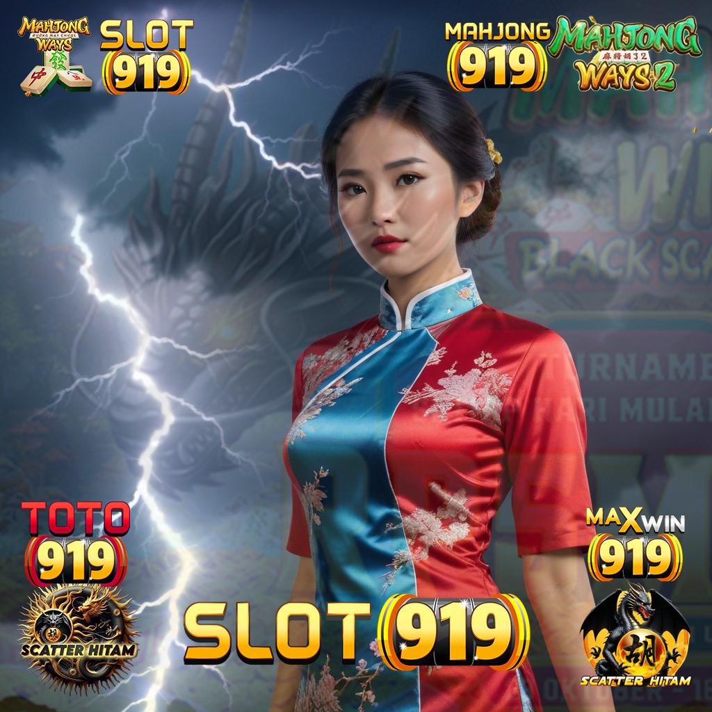 Scatter Hitam Play Slot Link Raih Keinginan Hoki