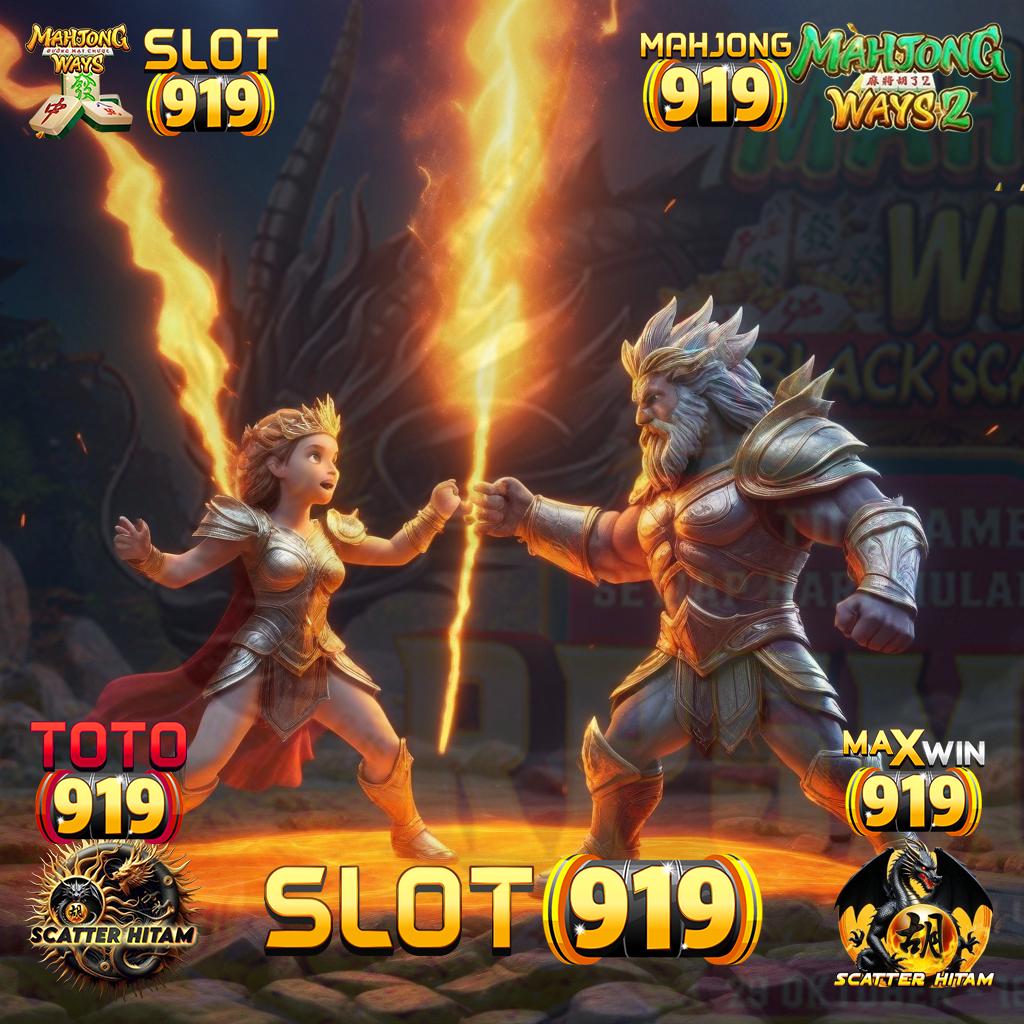 Scatter Hitam Play Daftar Slot Bonus 100 Aman dan Tenang Sepanjang Waktu